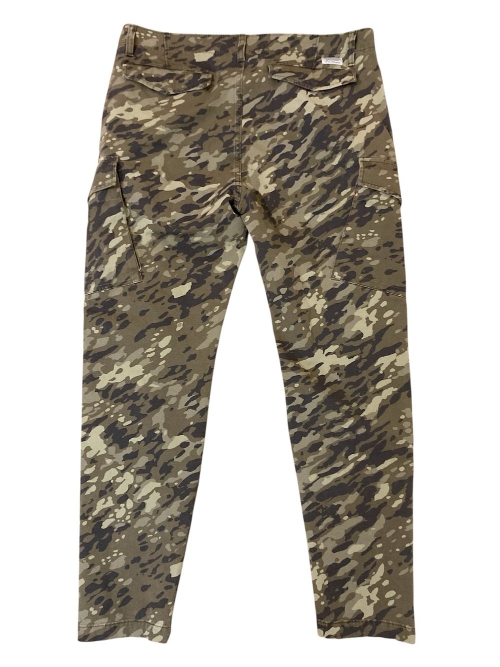 Levi’s XX Camo Cargo Pants 36x32